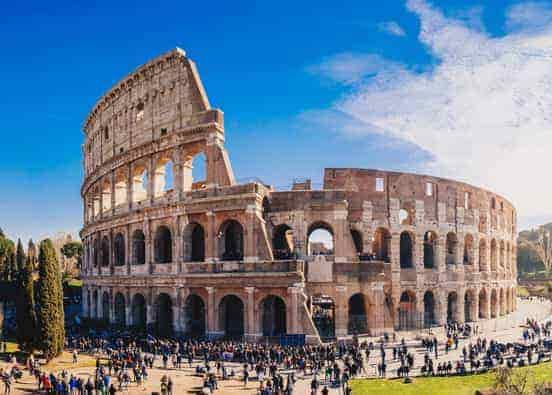 Visita Guidata del Colosseo